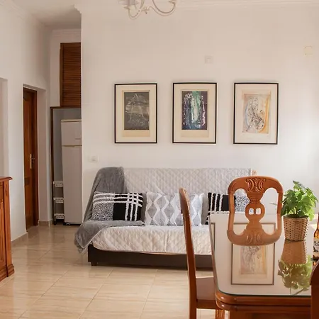 Brisa Atlantica Nieves Apartment Santa Cruz de la Palma (Isla de la Palma)