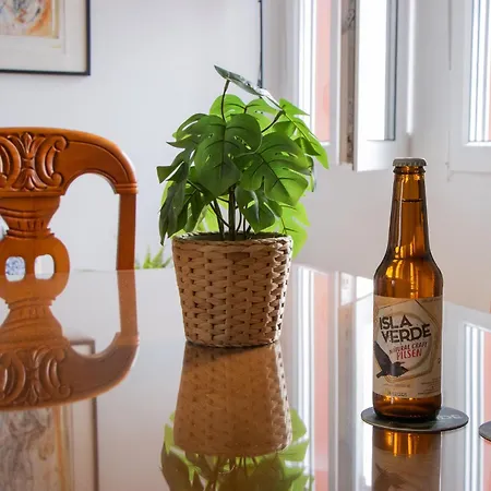 Brisa Atlantica Nieves Apartment Santa Cruz de la Palma (Isla de la Palma)
