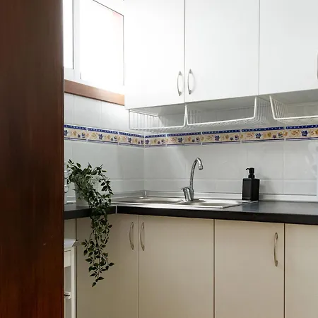 Apartment Brisa Atlantica Nieves Santa Cruz de la Palma (Isla de la Palma)