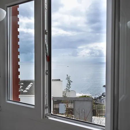 Brisa Atlantica Nieves Santa Cruz de la Palma (Isla de la Palma)