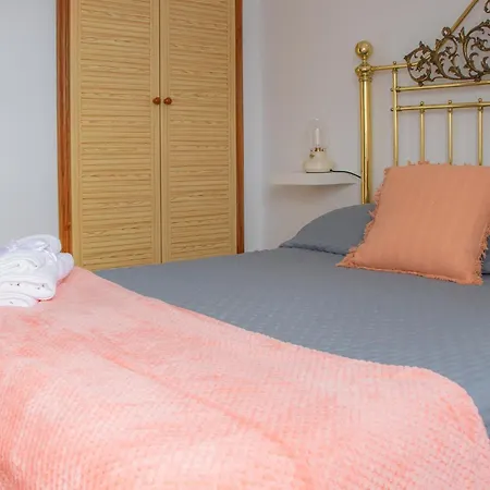 Apartment Brisa Atlantica Nieves