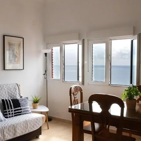 Apartment Brisa Atlantica Nieves *