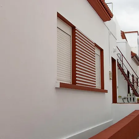 Brisa Atlantica Nieves * Santa Cruz de la Palma (Isla de la Palma)