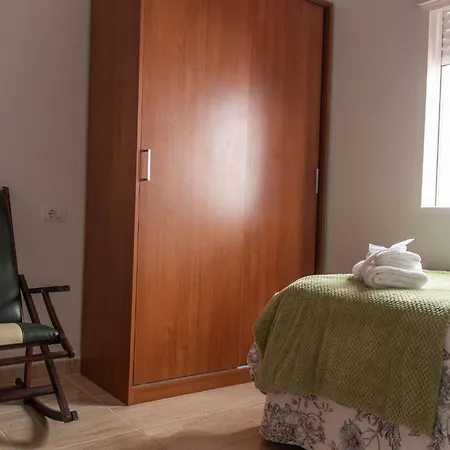 Apartment Brisa Atlantica Nieves